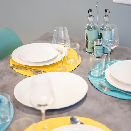 Casa Agnese Apartment Alba (Piedmont)