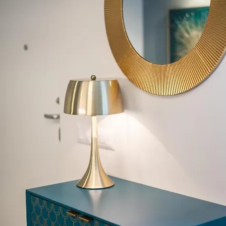 Casa Agnese Apartment *