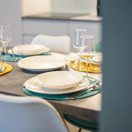 Διαμέρισμα Casa Agnese Άλμπα