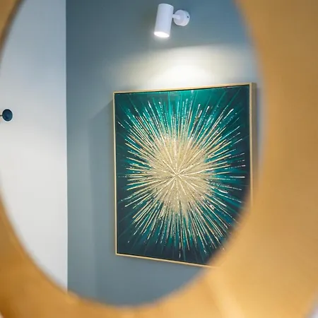 Διαμέρισμα Casa Agnese