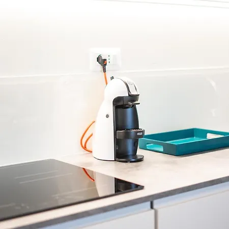 Casa Agnese Apartment *