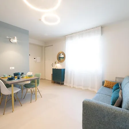 Casa Agnese Διαμέρισμα