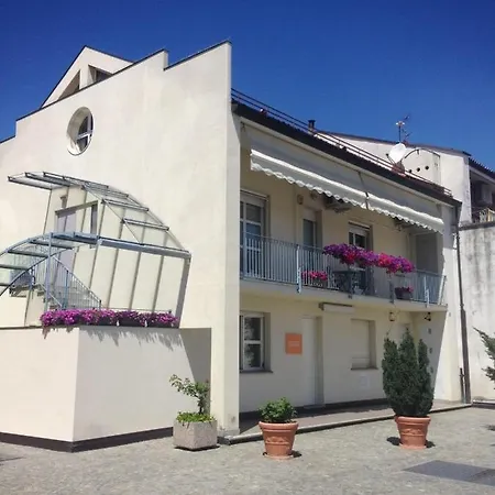 Casa Agnese Apartment *