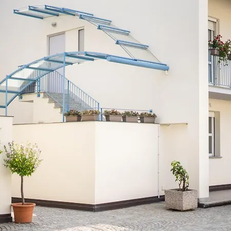 Casa Agnese Apartment