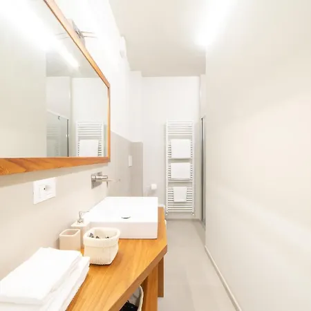 Apartment Casa Agnese