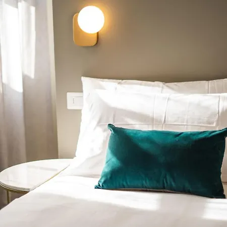 Casa Agnese Άλμπα