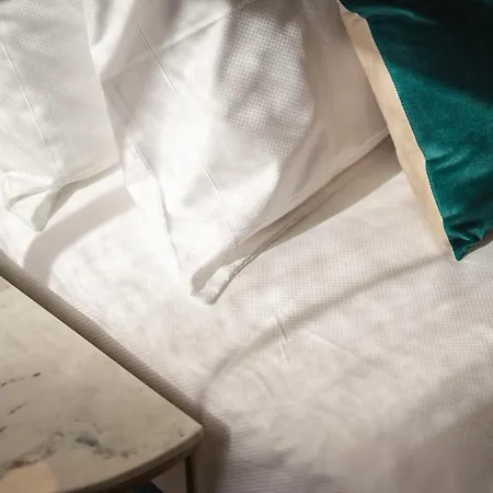 Casa Agnese Apartment *