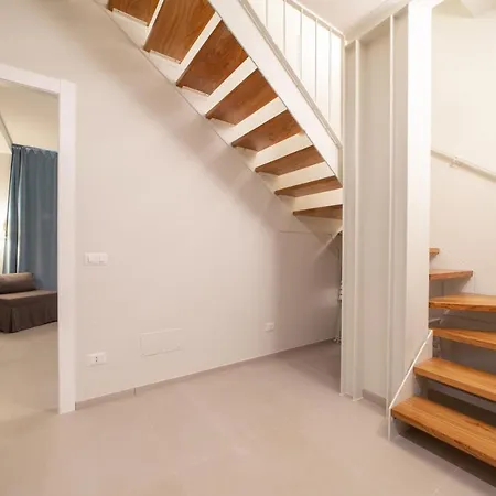 Apartment Casa Agnese *