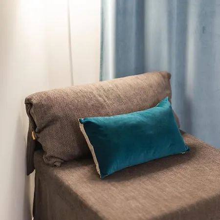 Apartment Casa Agnese *