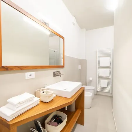 Διαμέρισμα Casa Agnese Άλμπα