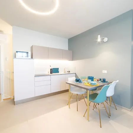 Casa Agnese Apartment Alba (Piedmont)