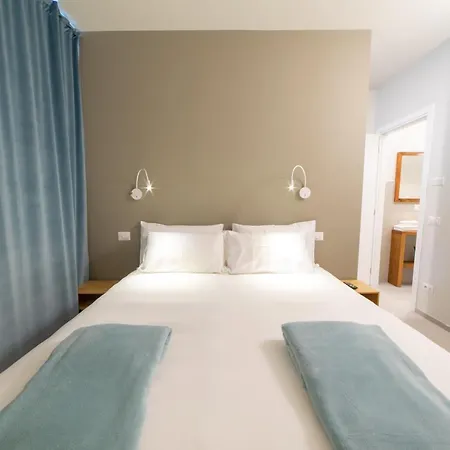 Διαμέρισμα Casa Agnese