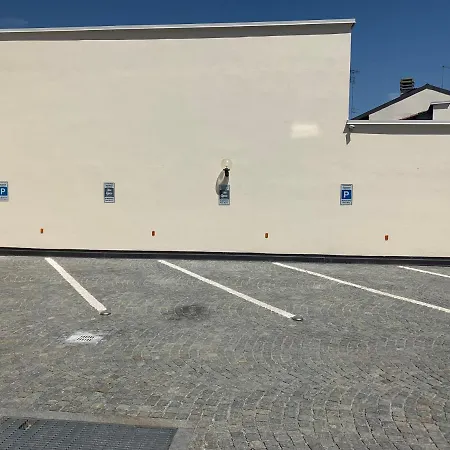 Διαμέρισμα Casa Agnese *