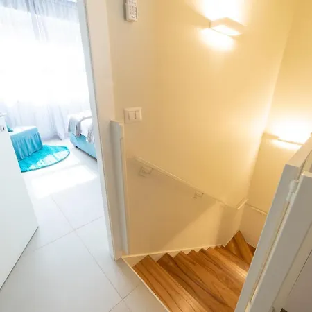 Διαμέρισμα Casa Agnese Άλμπα