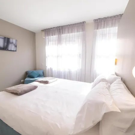 Casa Agnese Άλμπα