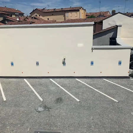 Διαμέρισμα Casa Agnese