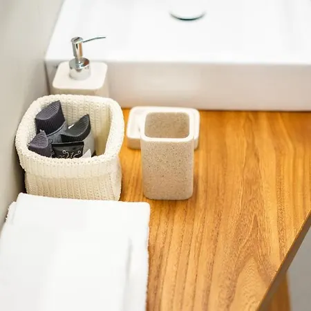 Διαμέρισμα Casa Agnese