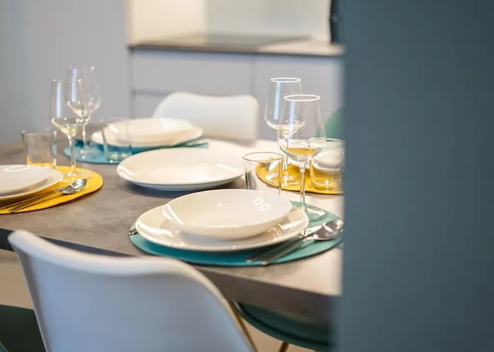 Apartamento Casa Agnese Alba (Piedmont)