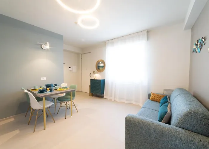 Casa Agnese Apartamento