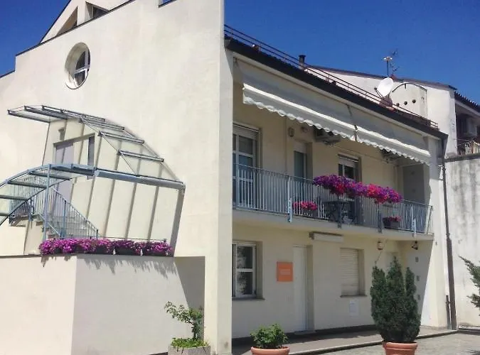 Casa Agnese Apartamento *