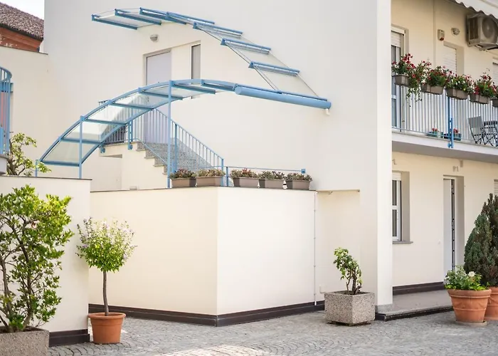 Casa Agnese Apartamento