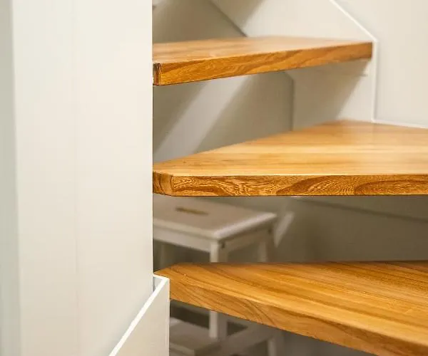 Casa Agnese Apartamento Alba (Piedmont)