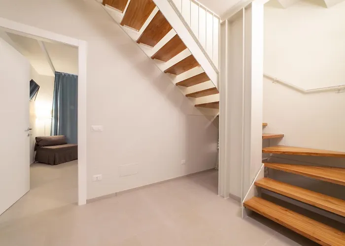 Διαμέρισμα Casa Agnese *