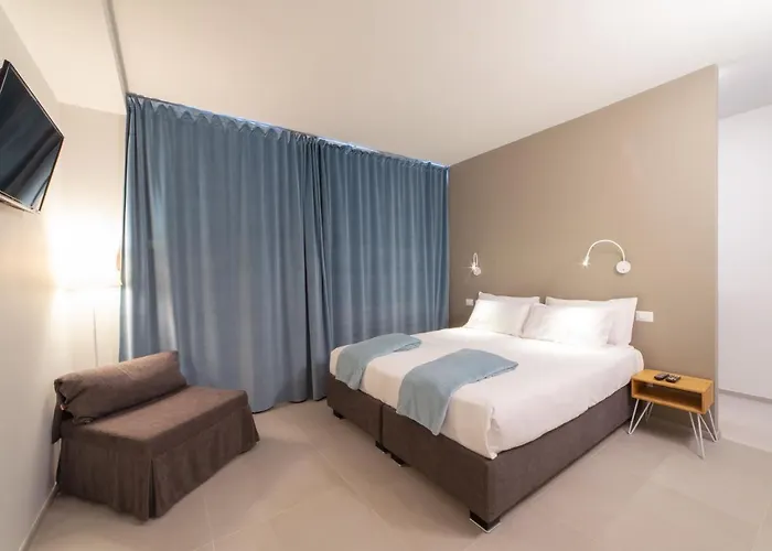 Casa Agnese Apartamento *