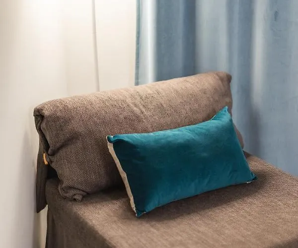 Apartamento Casa Agnese *