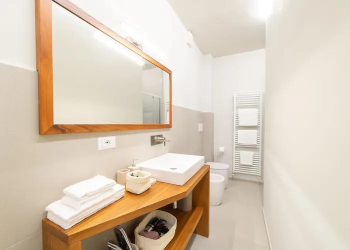 Apartamento Casa Agnese Alba (Piedmont)