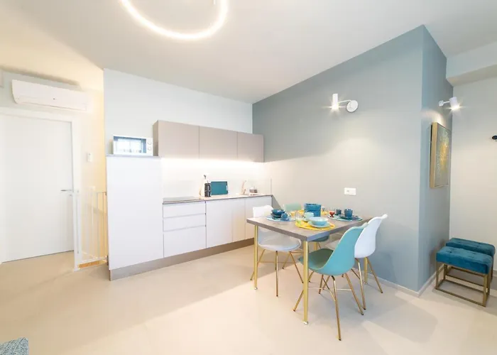 Casa Agnese Apartamento Alba (Piedmont)