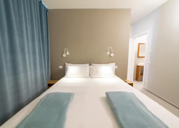 Apartamento Casa Agnese