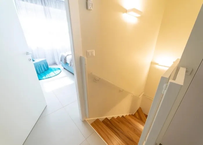 Apartamento Casa Agnese Alba (Piedmont)