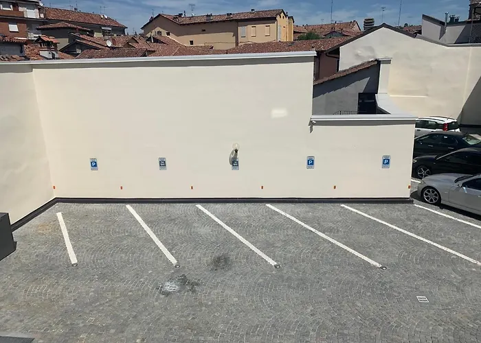 Apartamento Casa Agnese