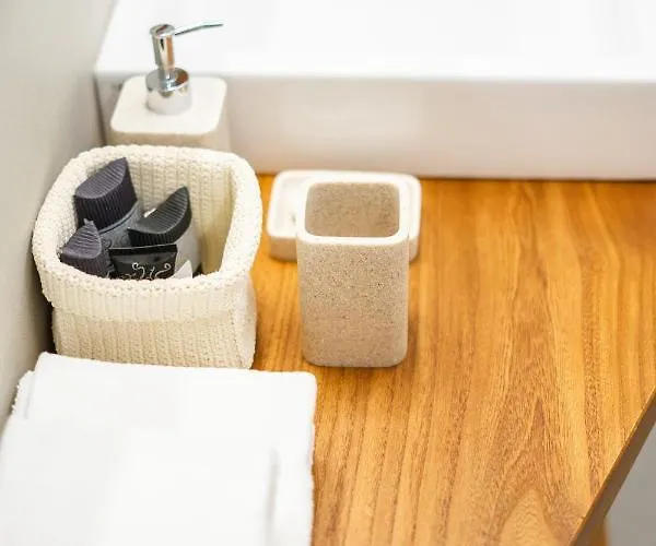 Apartamento Casa Agnese